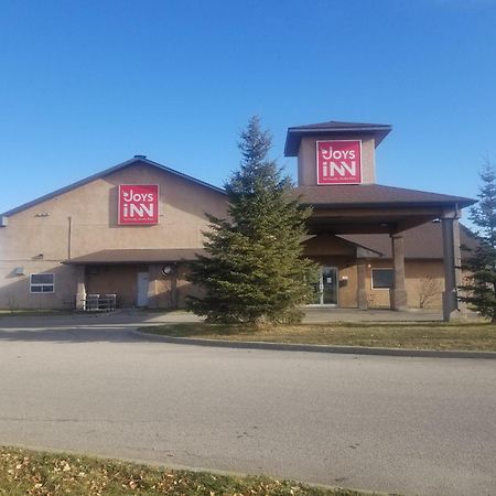 Motel 6-Innisfail, AB Esterno foto