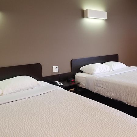 Motel 6-Innisfail, AB Esterno foto