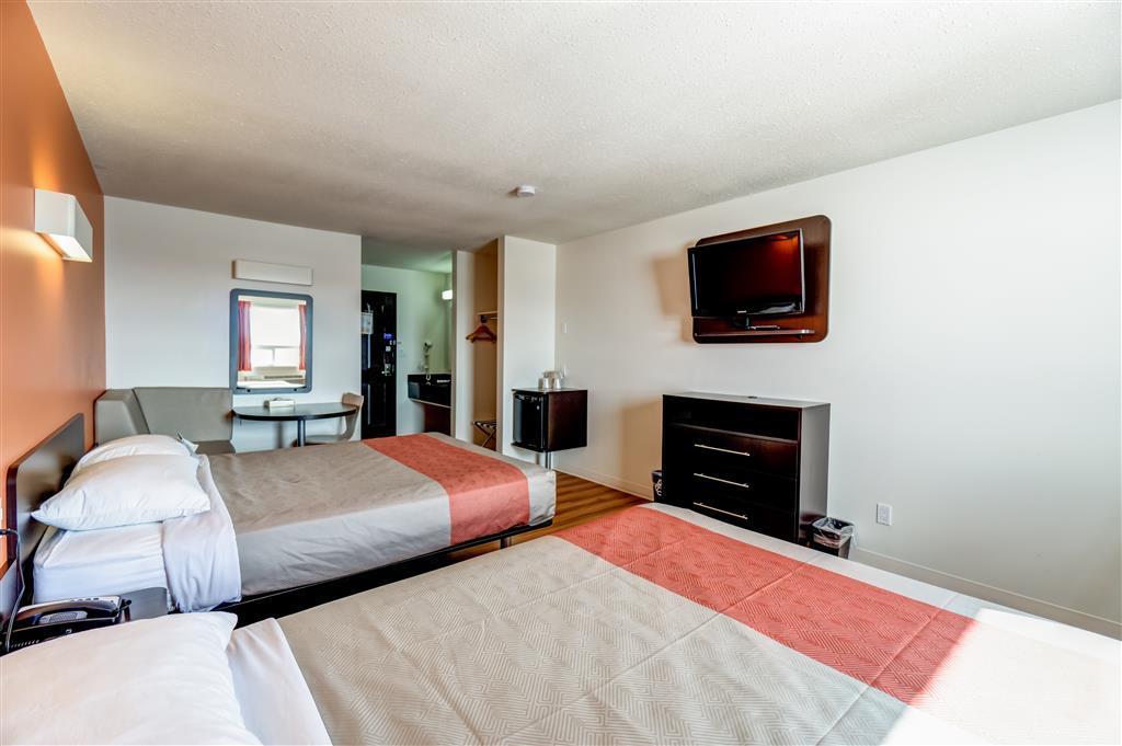 Motel 6-Innisfail, AB Camera foto
