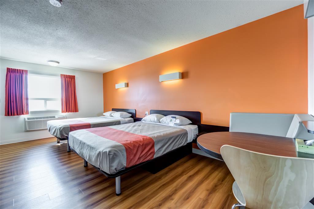 Motel 6-Innisfail, AB Camera foto