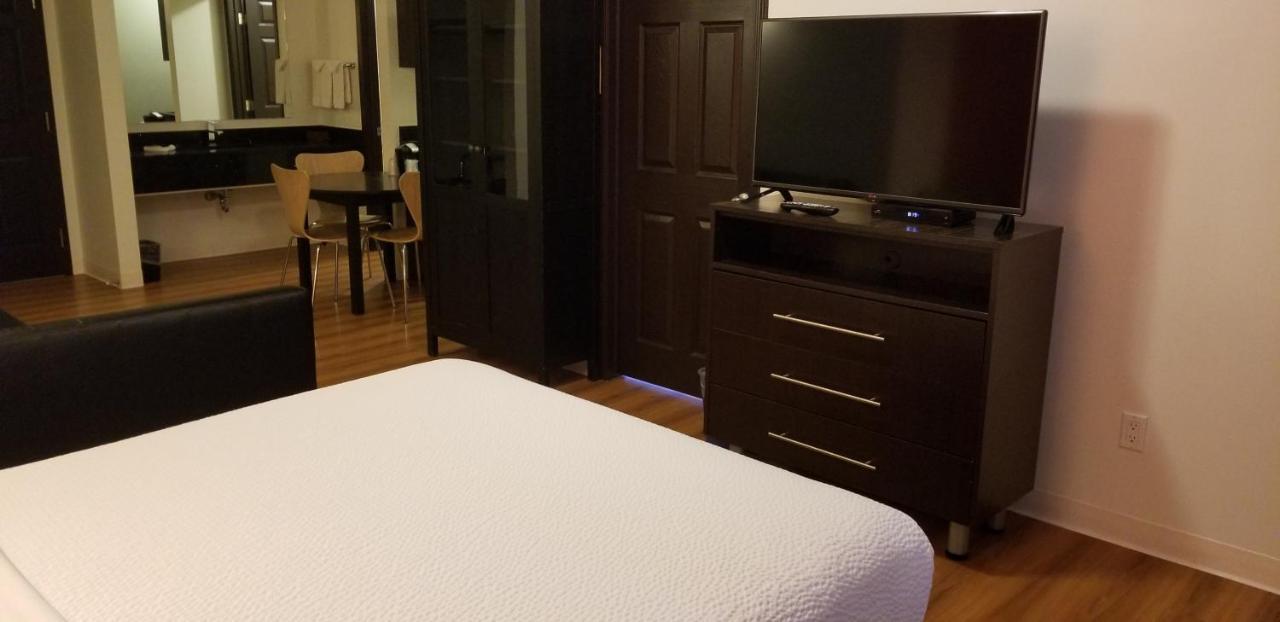 Motel 6-Innisfail, AB Esterno foto