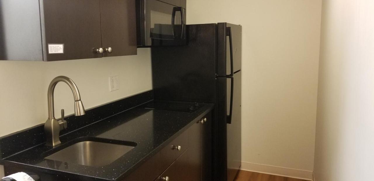 Motel 6-Innisfail, AB Esterno foto