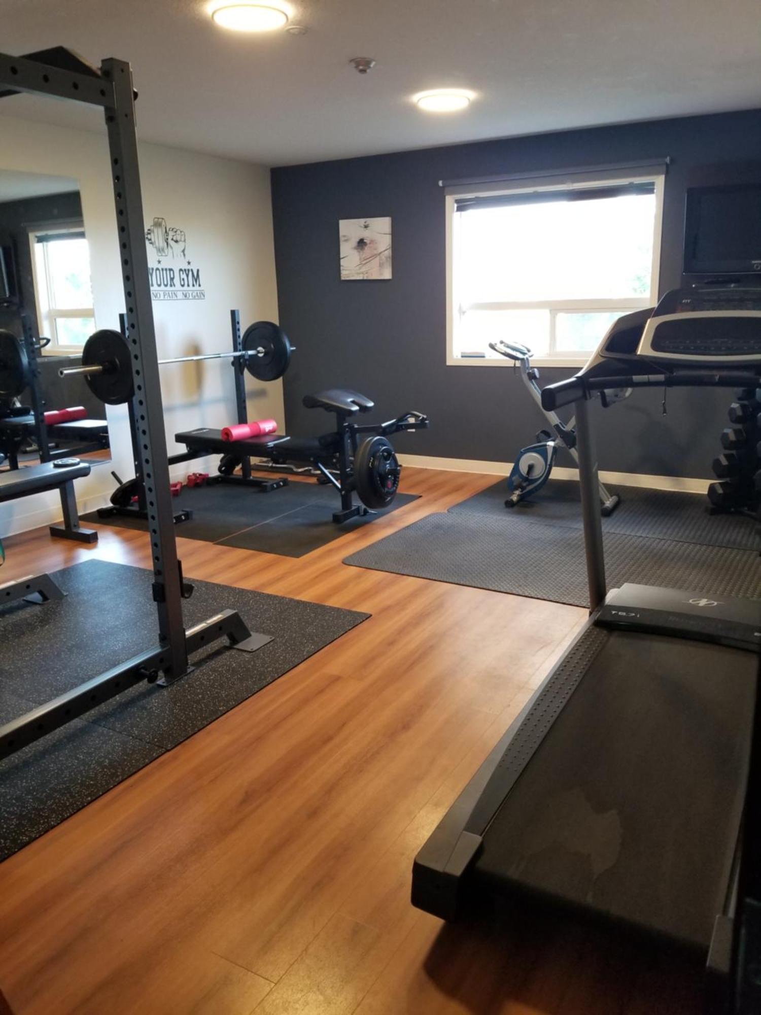 Motel 6-Innisfail, AB Esterno foto