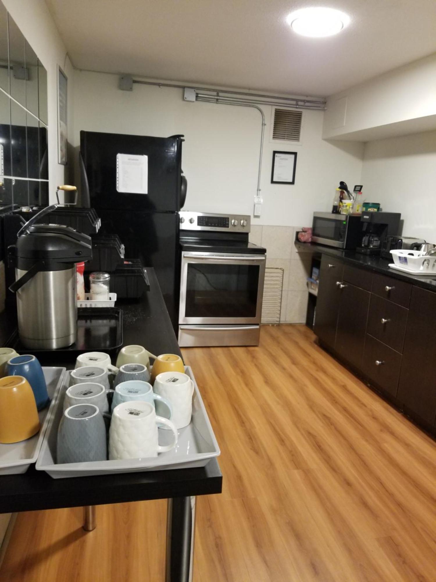 Motel 6-Innisfail, AB Esterno foto