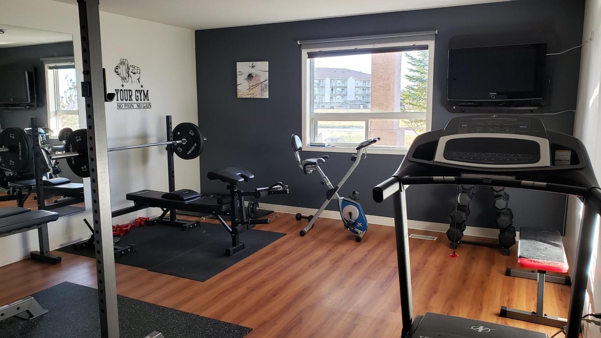 Motel 6-Innisfail, AB Esterno foto