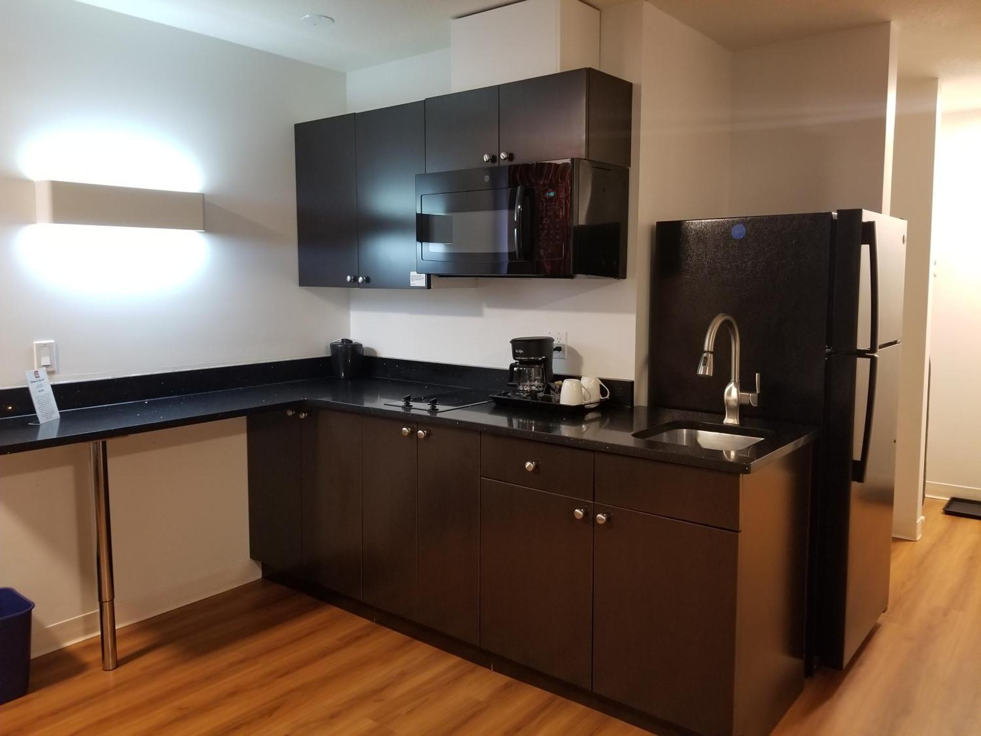 Motel 6-Innisfail, AB Esterno foto