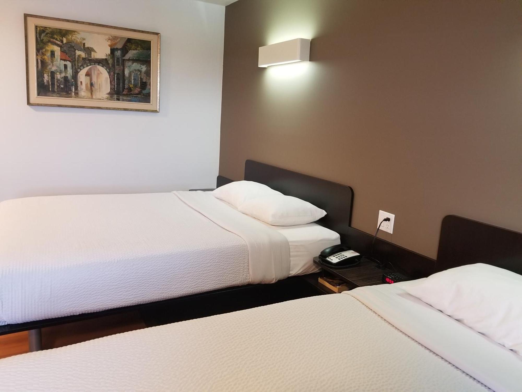 Motel 6-Innisfail, AB Esterno foto