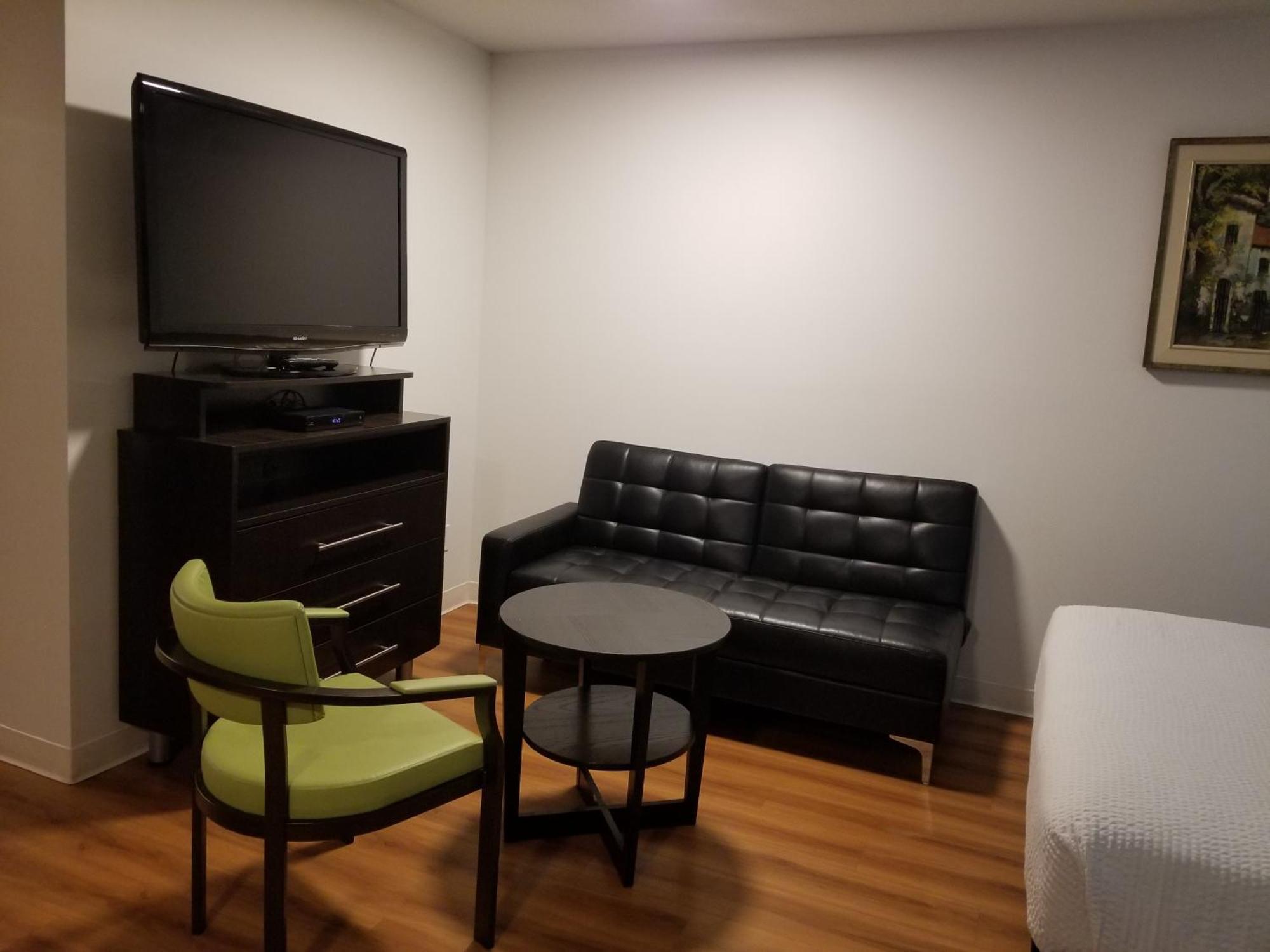 Motel 6-Innisfail, AB Esterno foto