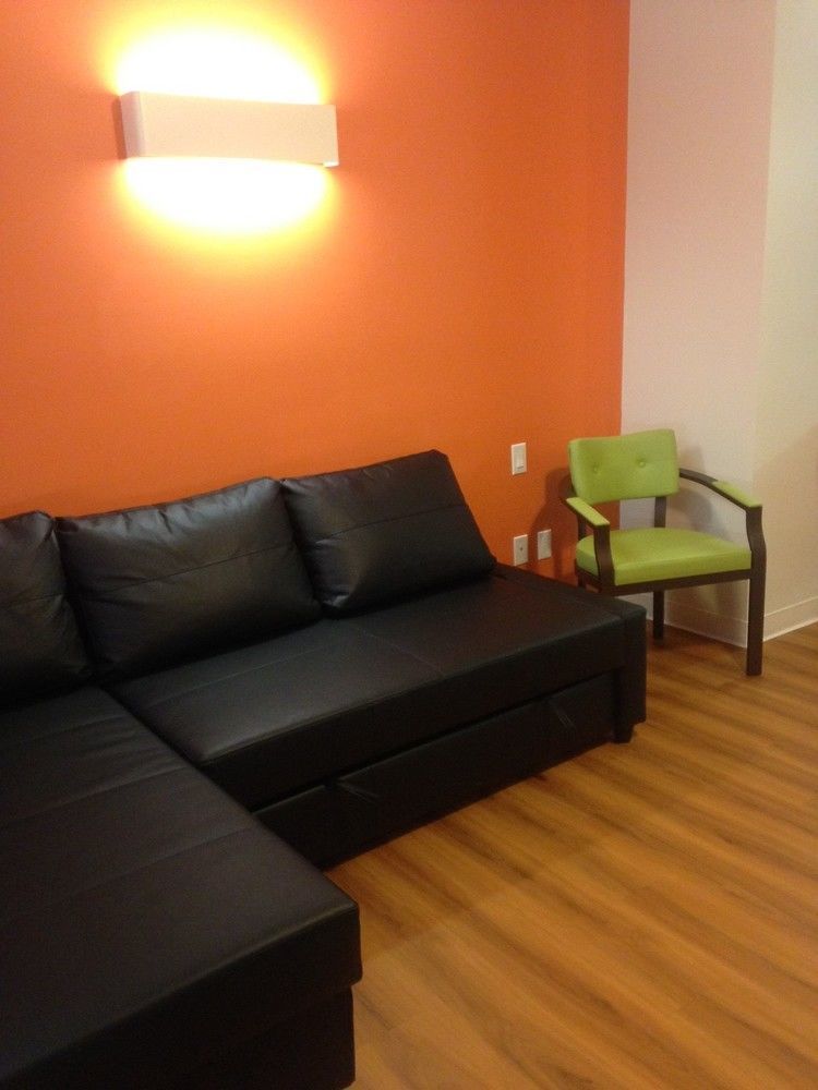 Motel 6-Innisfail, AB Esterno foto