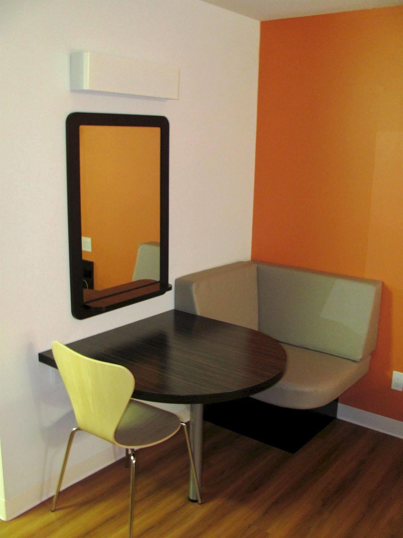 Motel 6-Innisfail, AB Esterno foto